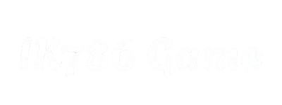 IK786 Logo