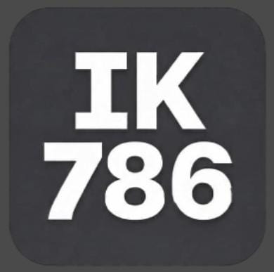 Ik786 Game